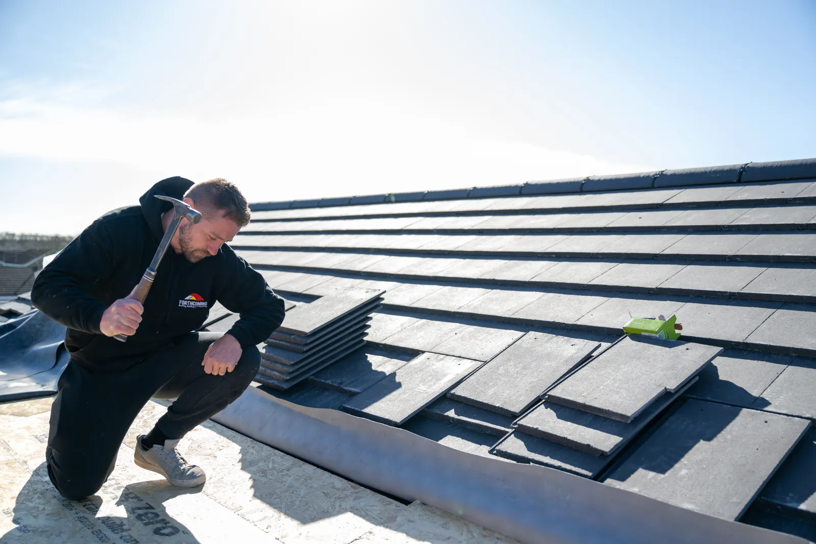 How to choose the right roofing company in Sunderland