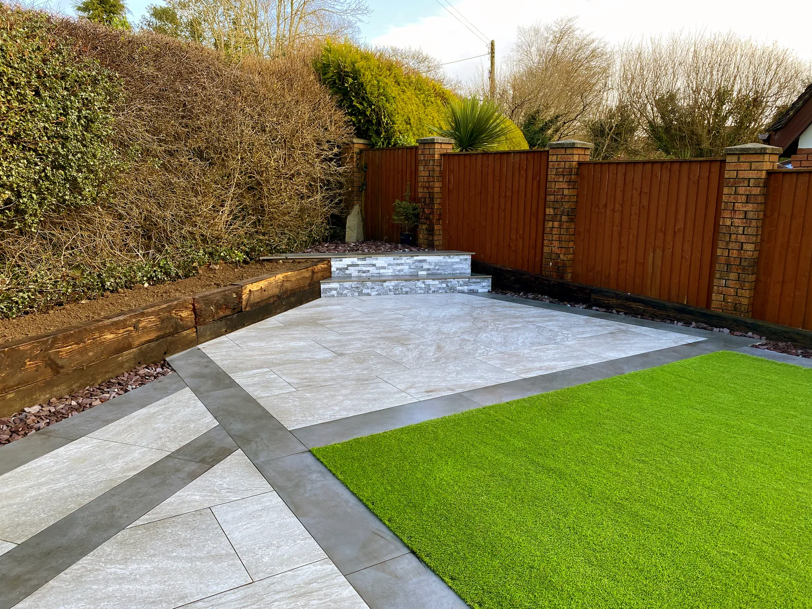 How to plan a garden makeover that works for everyday life