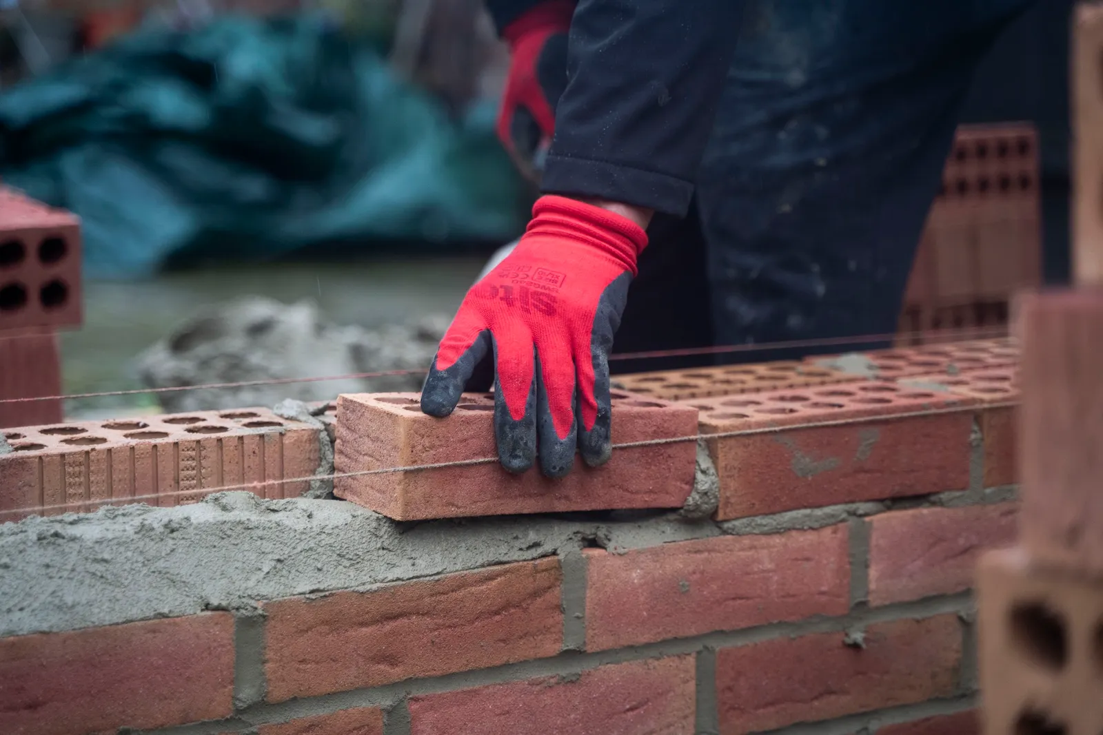 Brickwork prices and quotes from Forthcoming Group