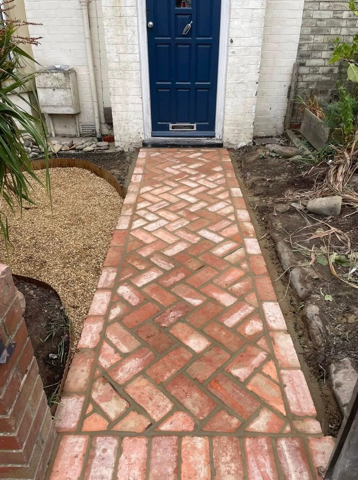 Support after your driveway project from Forthcoming Group