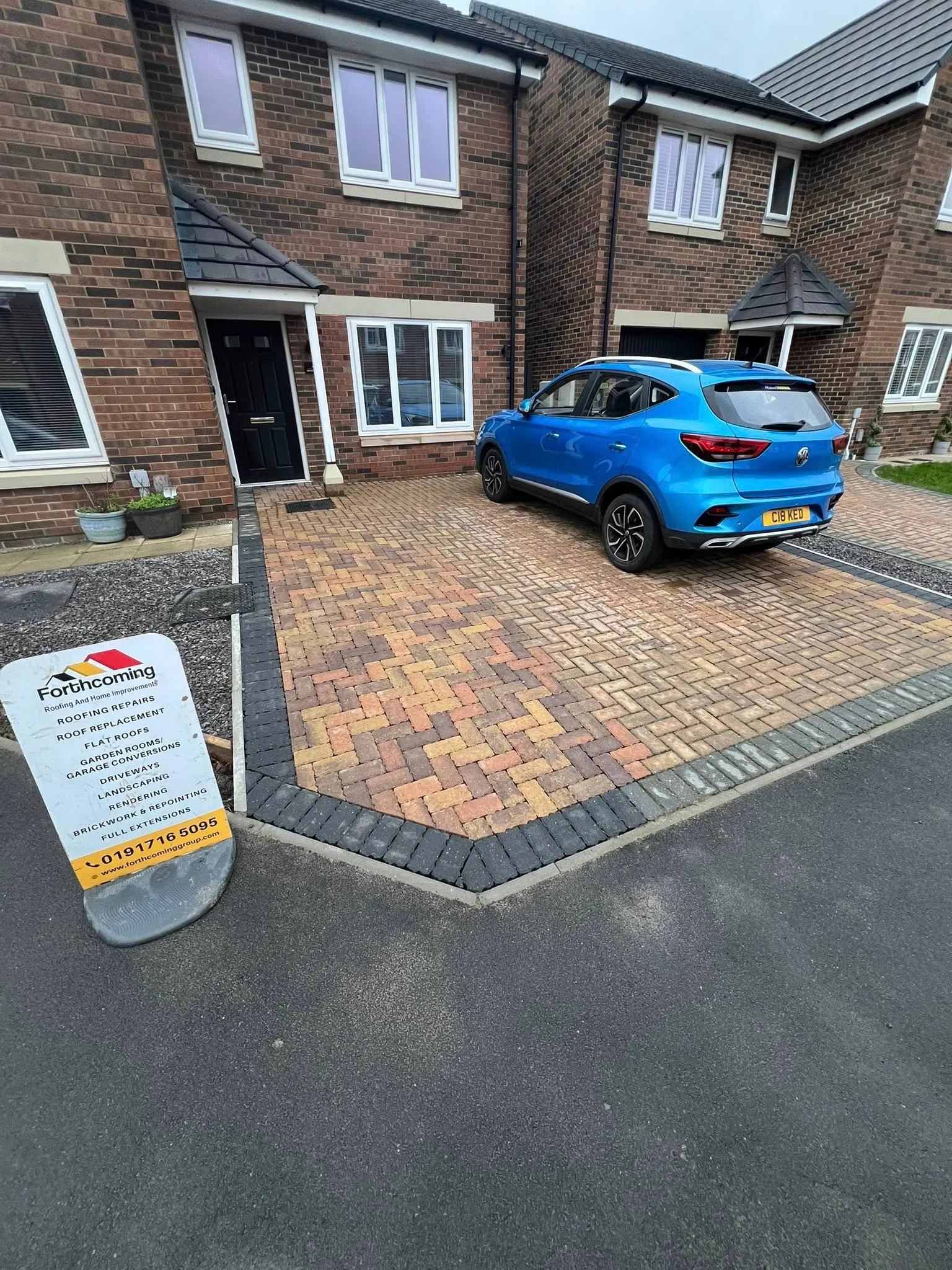 Signs your driveway may need replacing